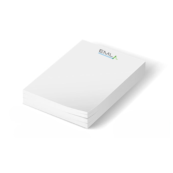 a stack of white envelopes sitting on top of each other
