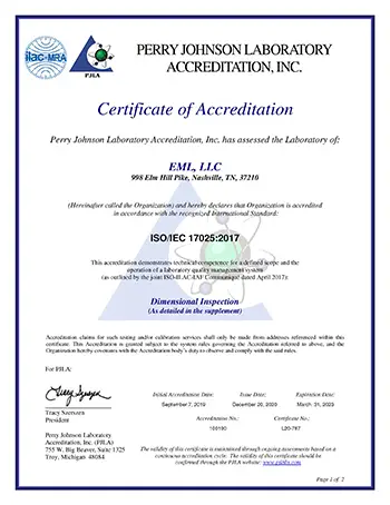 a certificate of appreciation for an employee