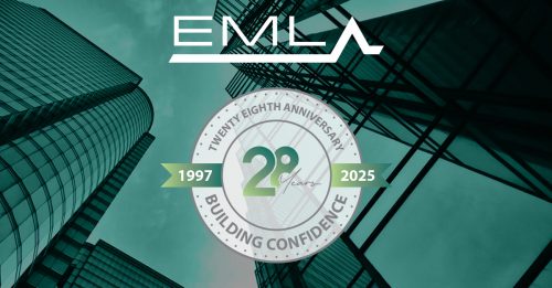 28th anniversary eml